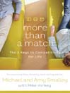 More Than a Match (eBook)